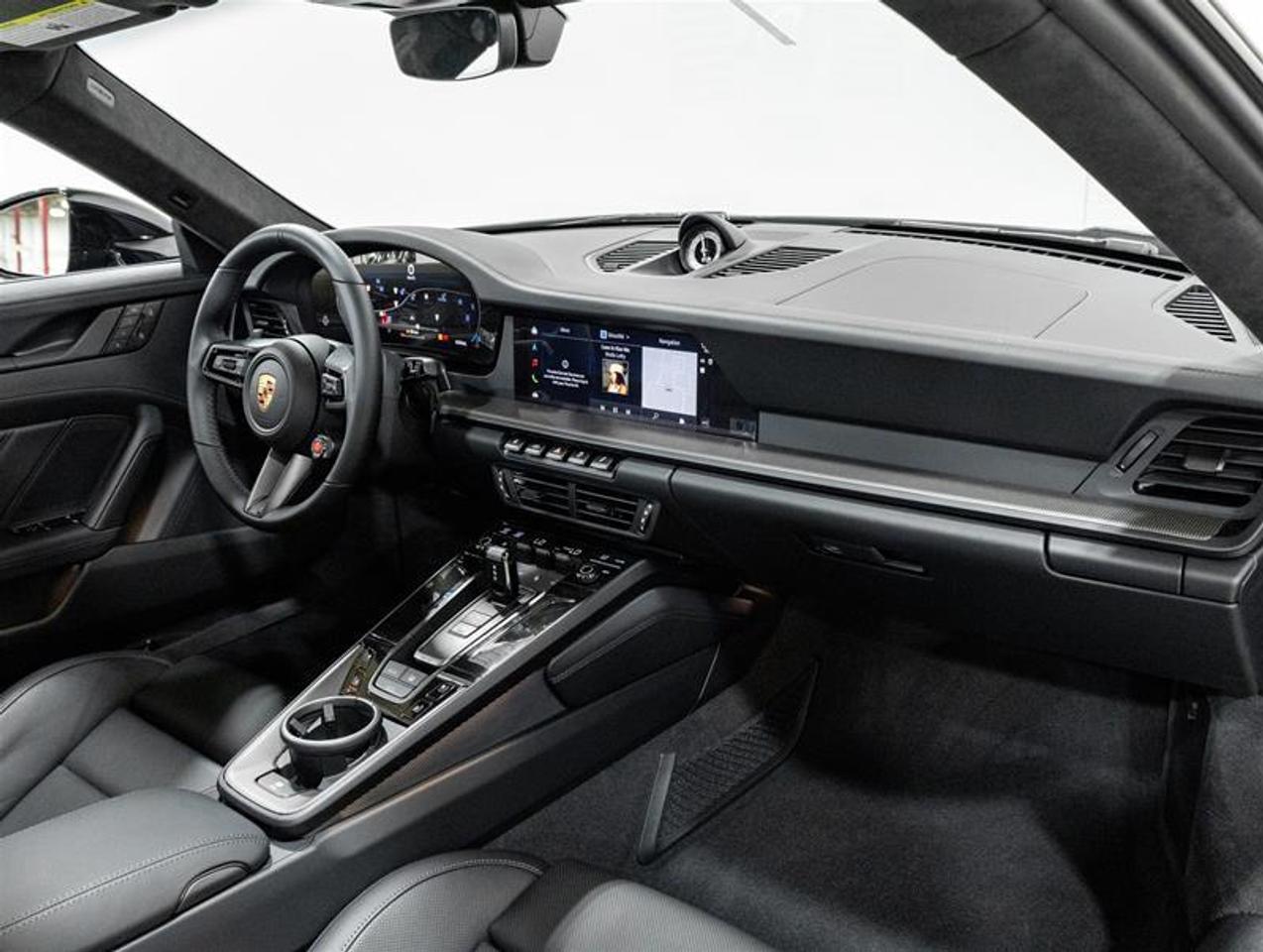 2026 Porsche 911  Photo