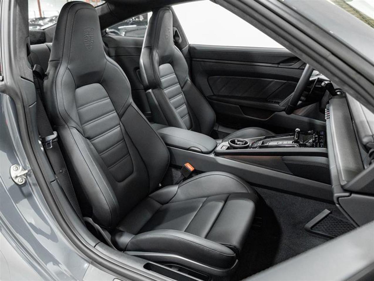 2026 Porsche 911  Photo