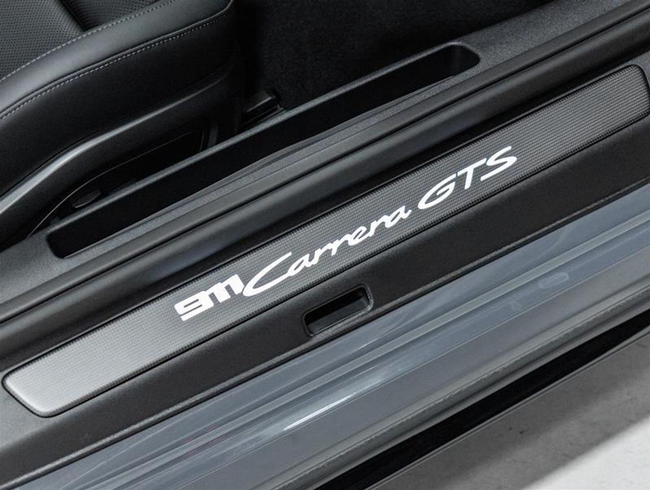 2026 Porsche 911  Photo