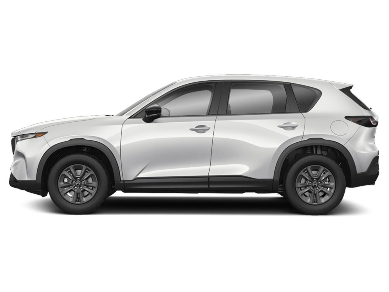2026 Mazda CX-5 GX AWD Photo1