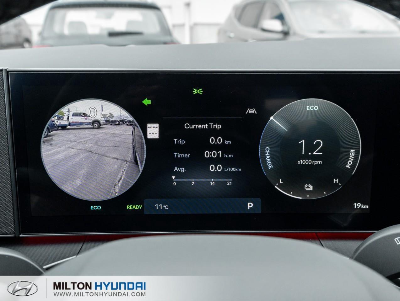 2027 Hyundai Santa Fe HEV Ultimate Calligraphy 4dr All-Wheel Drive Photo