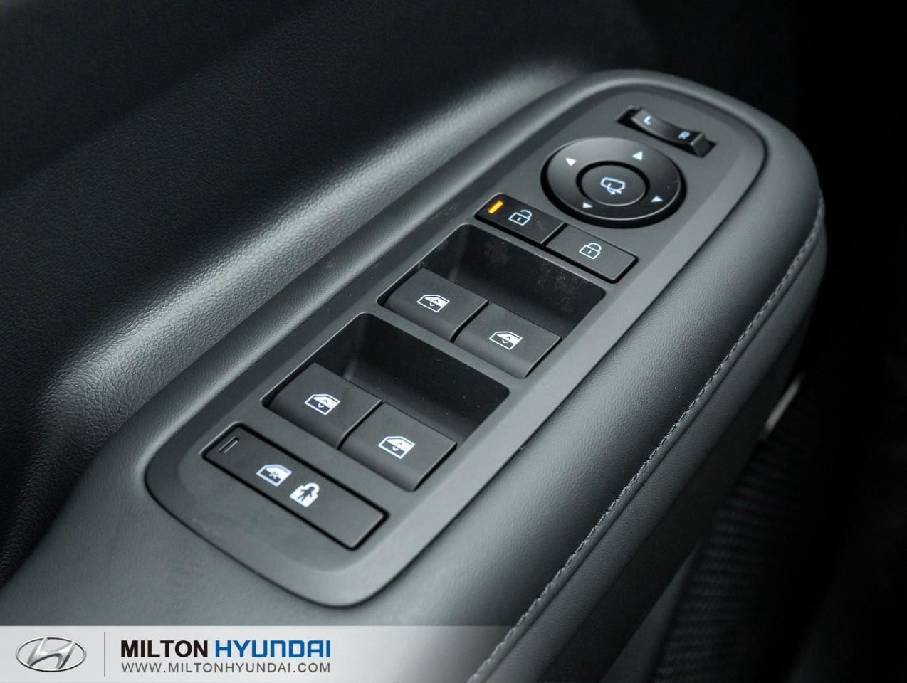 2027 Hyundai Santa Fe HEV Ultimate Calligraphy 4dr All-Wheel Drive Photo
