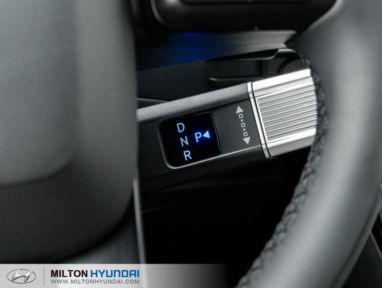 2027 Hyundai Santa Fe HEV Ultimate Calligraphy 4dr All-Wheel Drive Photo