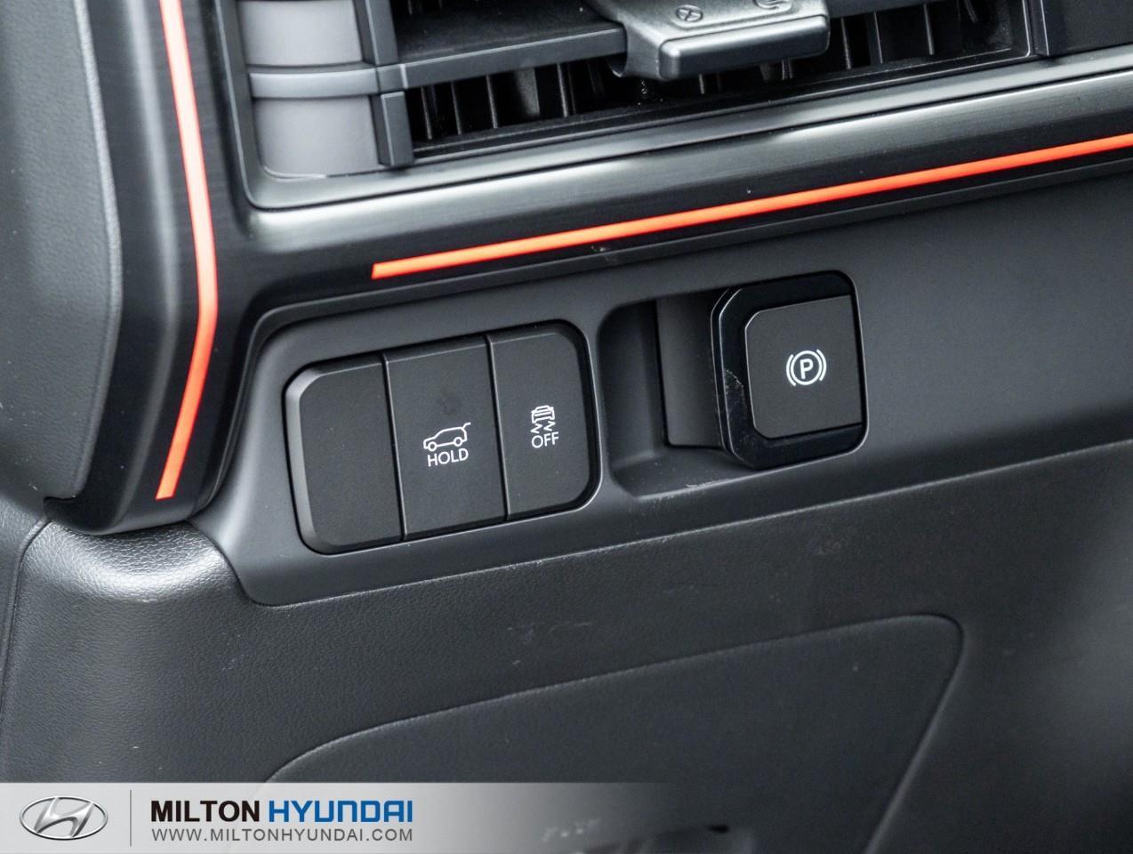 2027 Hyundai Santa Fe HEV Ultimate Calligraphy 4dr All-Wheel Drive Photo