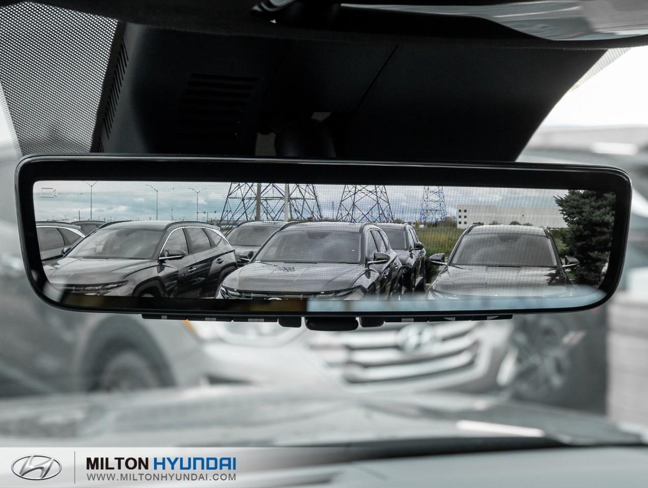 2027 Hyundai Santa Fe HEV Ultimate Calligraphy 4dr All-Wheel Drive Photo