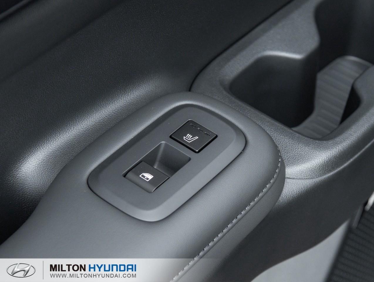 2027 Hyundai Santa Fe HEV Ultimate Calligraphy 4dr All-Wheel Drive Photo