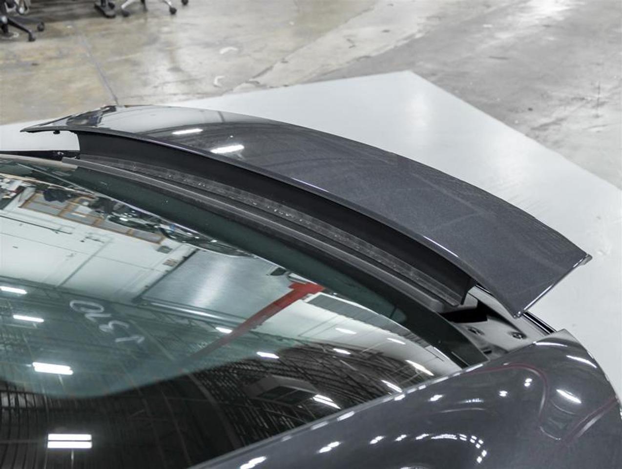 2026 Porsche Panamera  Photo