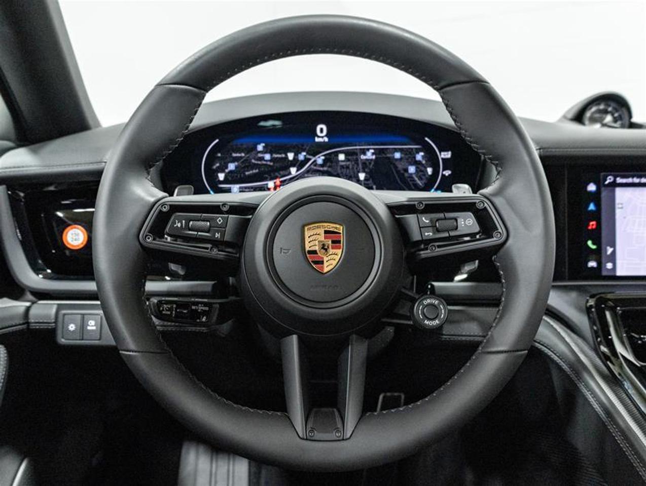 2026 Porsche Panamera  Photo