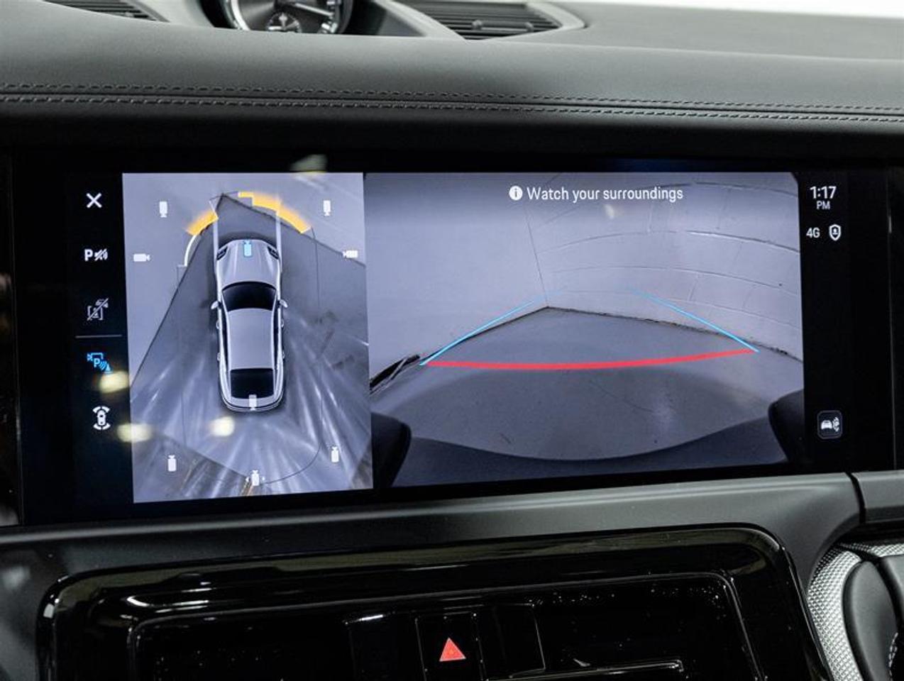 2026 Porsche Panamera  Photo