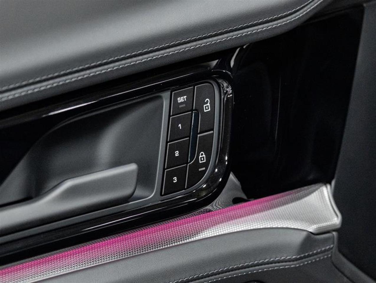 2026 Porsche Panamera  Photo