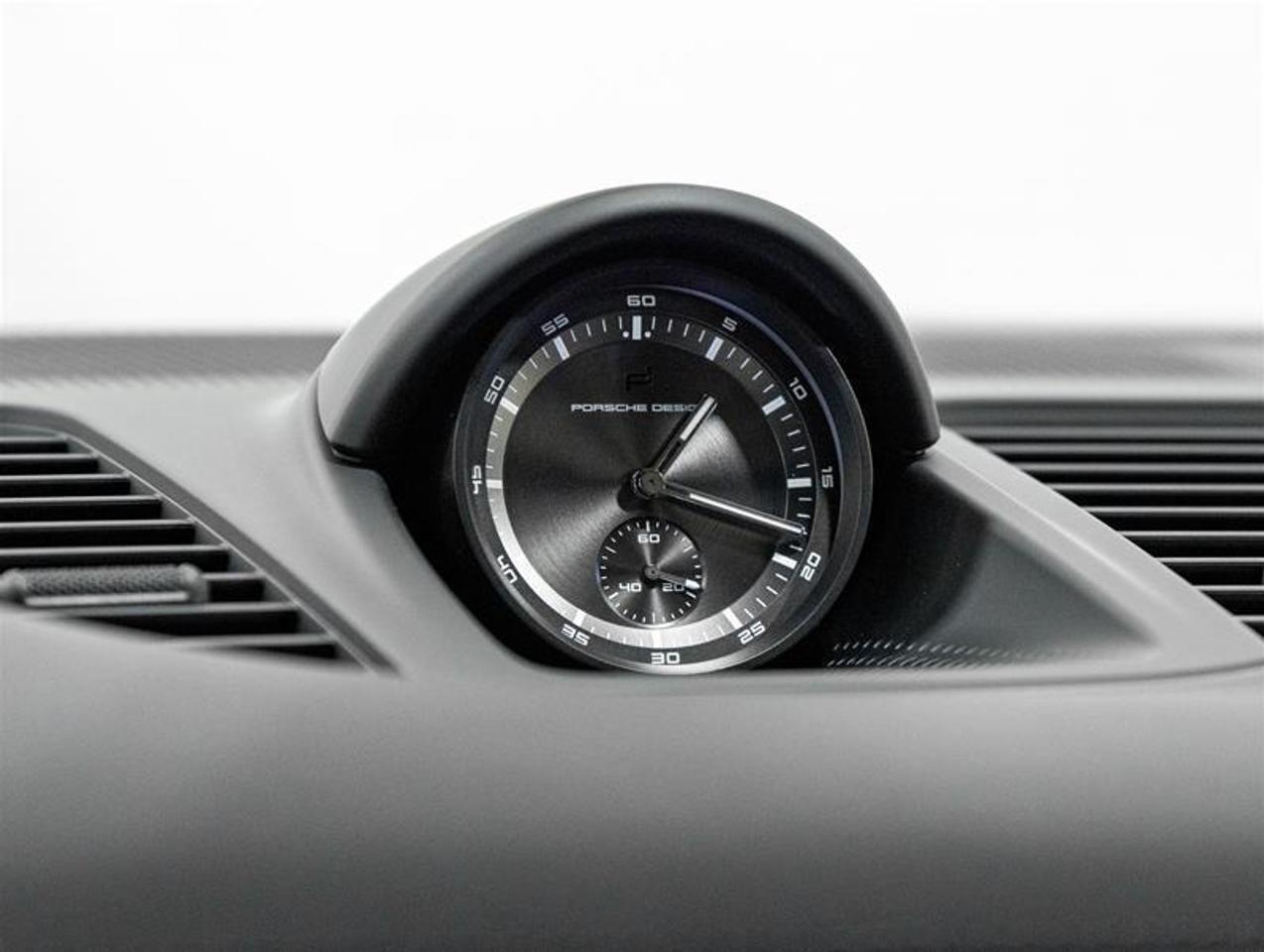2026 Porsche Panamera  Photo