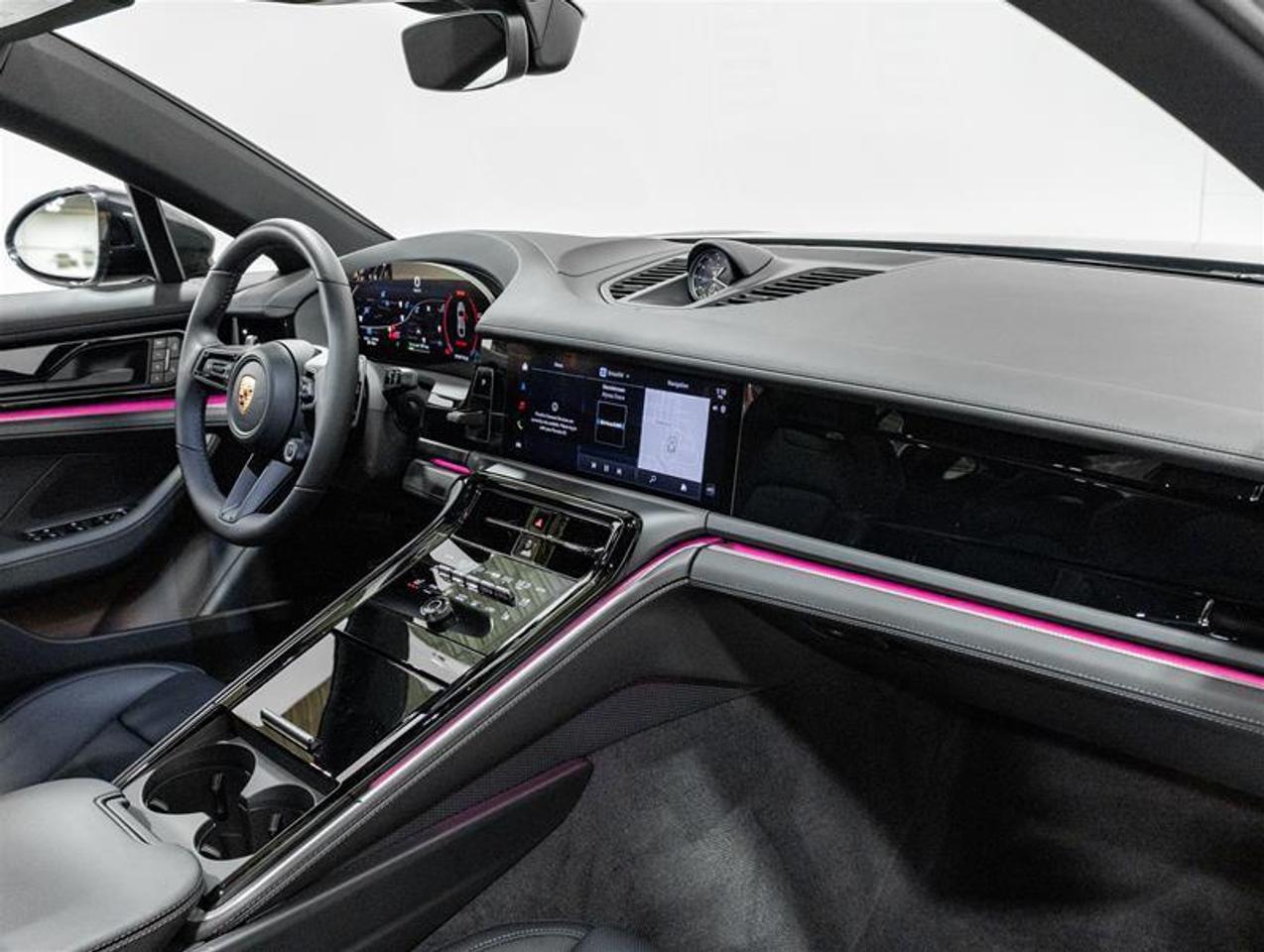 2026 Porsche Panamera  Photo