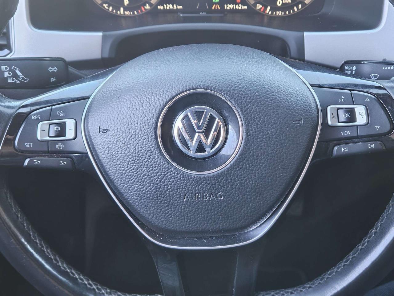 2019 Volkswagen Atlas Execline 3.6 FSI 4MOTION, Navi, Camera, Leather, Sunroof Photo