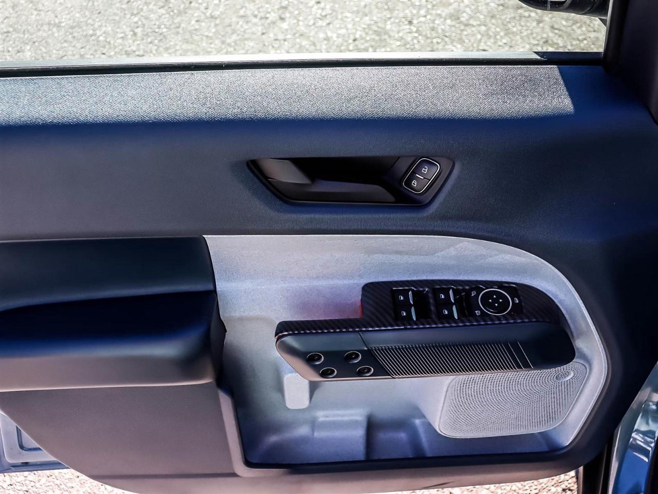 2022 Ford Maverick  Photo