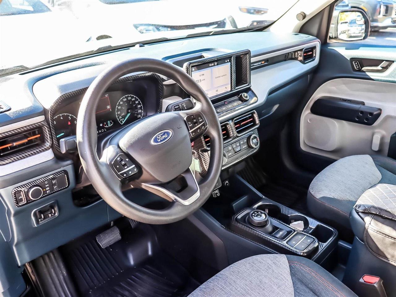 2022 Ford Maverick  Photo