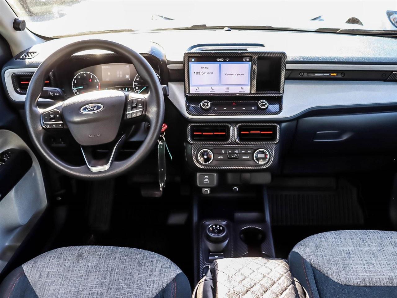 2022 Ford Maverick  Photo