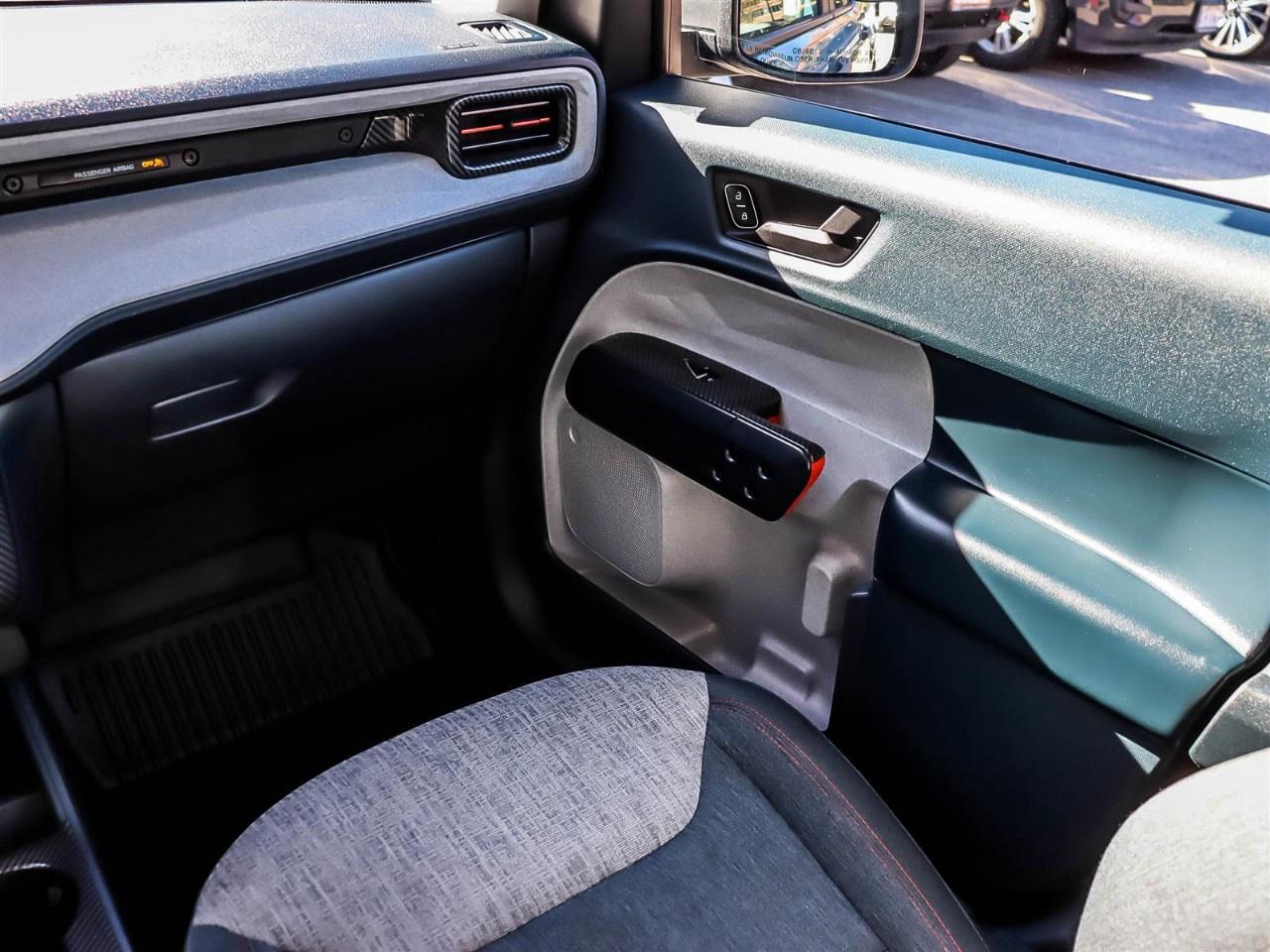2022 Ford Maverick  Photo