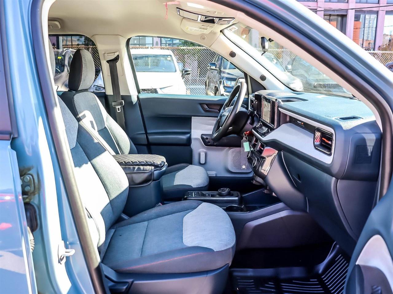 2022 Ford Maverick  Photo