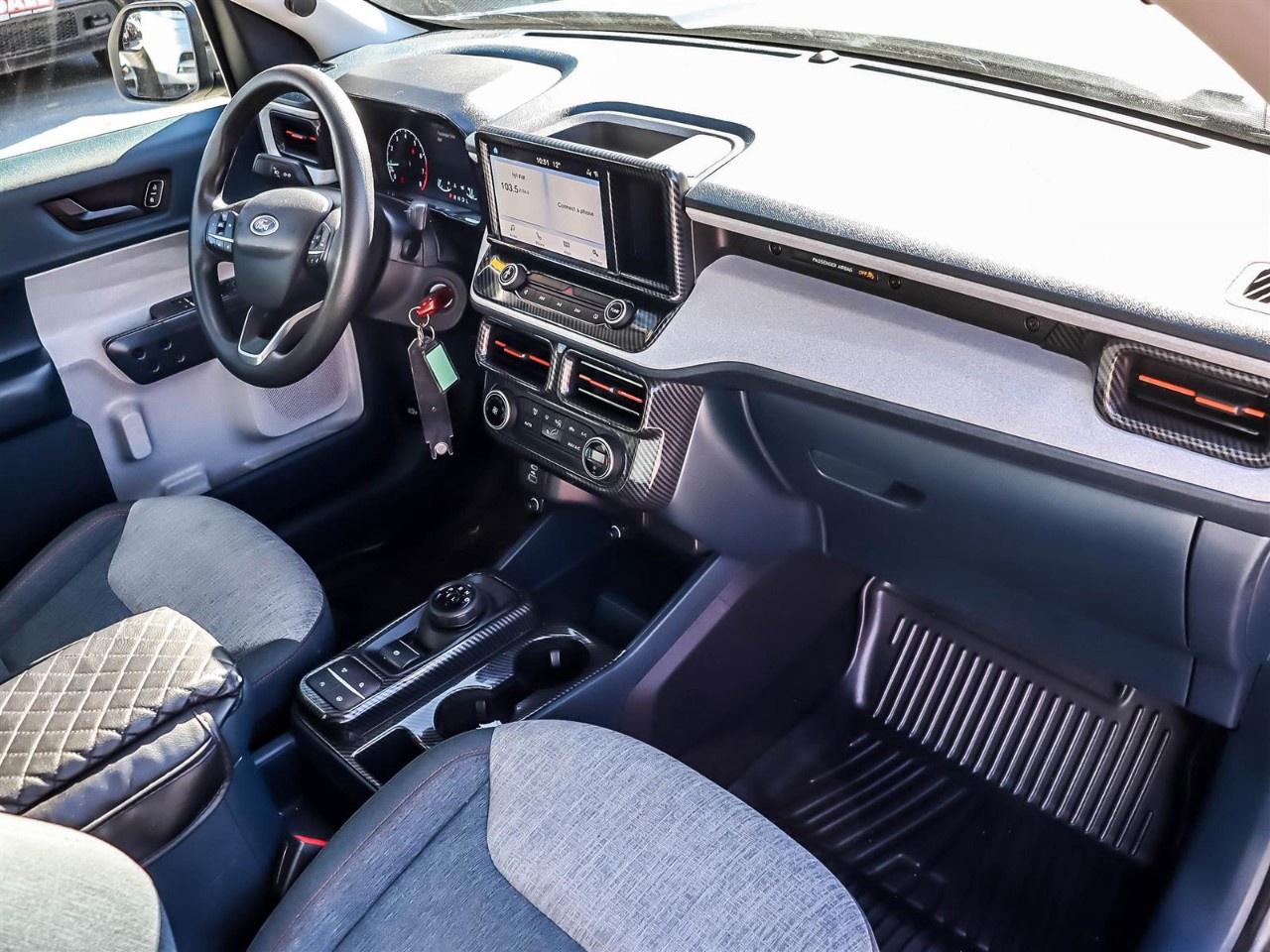2022 Ford Maverick  Photo