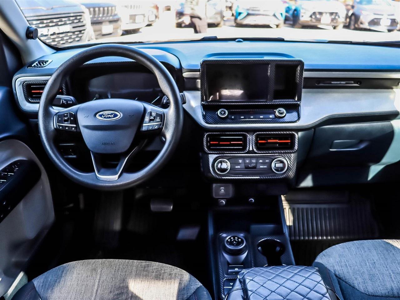 2022 Ford Maverick  Photo