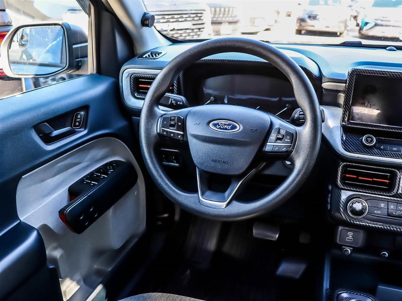 2022 Ford Maverick  Photo