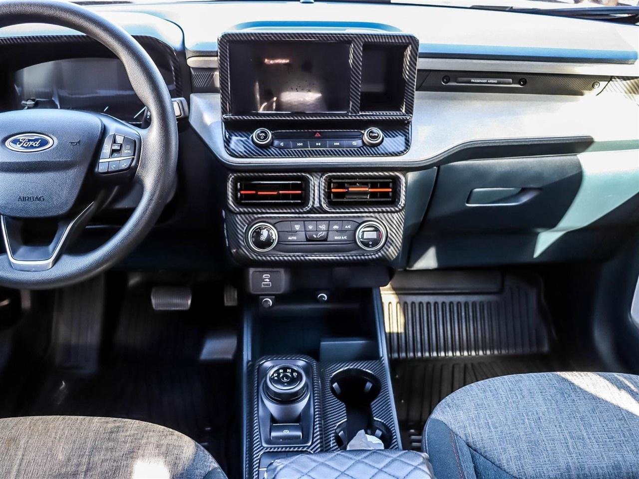 2022 Ford Maverick  Photo