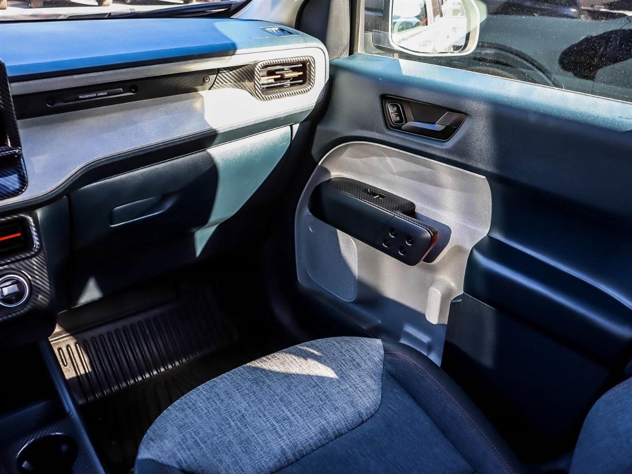 2022 Ford Maverick  Photo