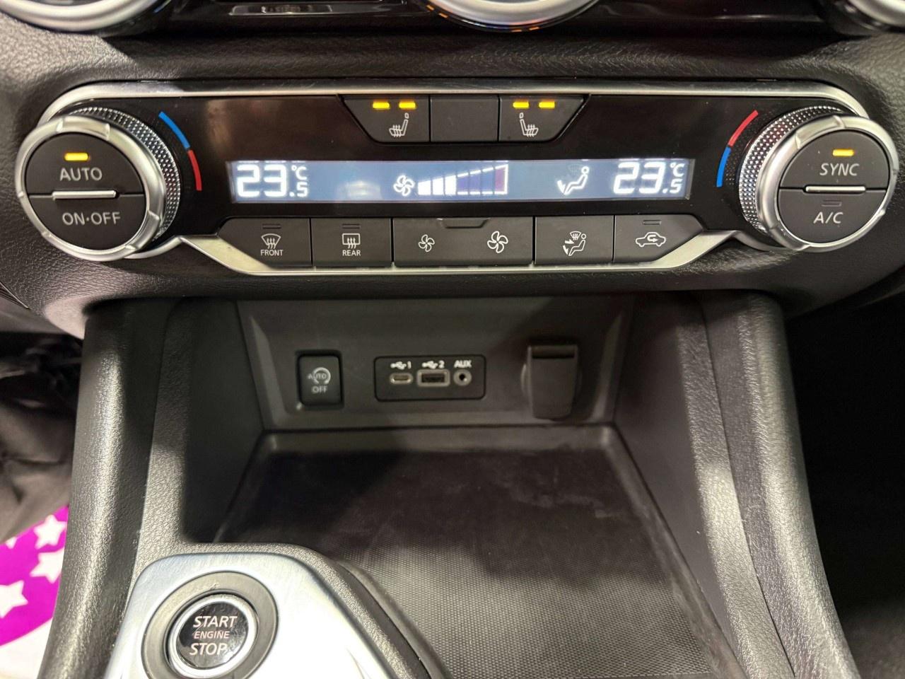 2024 Nissan Sentra SV CVT Photo