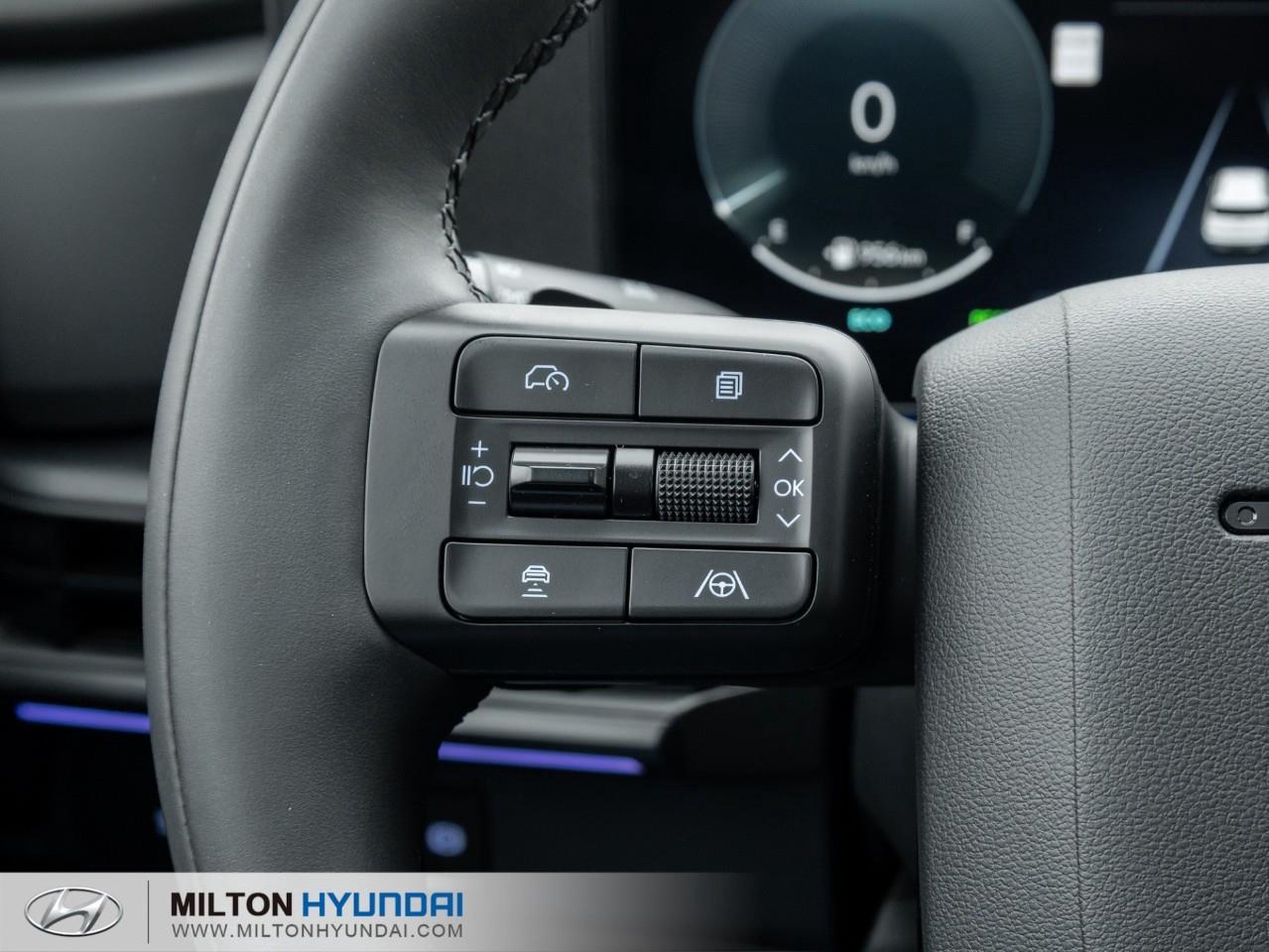 2027 Hyundai Santa Fe HEV Ultimate Calligraphy 4dr All-Wheel Drive Photo