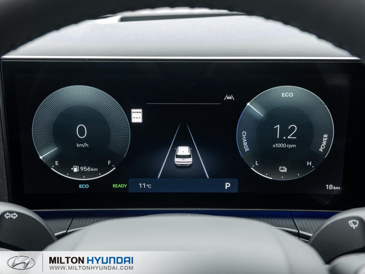 2027 Hyundai Santa Fe HEV Ultimate Calligraphy 4dr All-Wheel Drive Photo