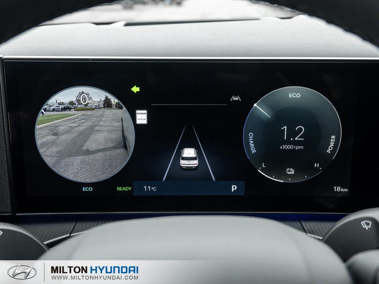 2027 Hyundai Santa Fe HEV Ultimate Calligraphy 4dr All-Wheel Drive Photo