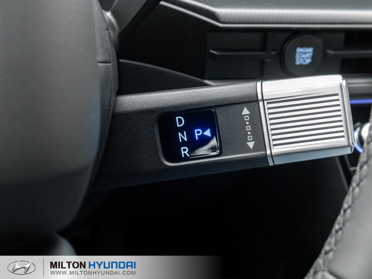 2027 Hyundai Santa Fe HEV Ultimate Calligraphy 4dr All-Wheel Drive Photo