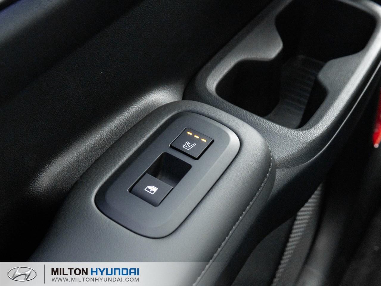 2027 Hyundai Santa Fe HEV Ultimate Calligraphy 4dr All-Wheel Drive Photo