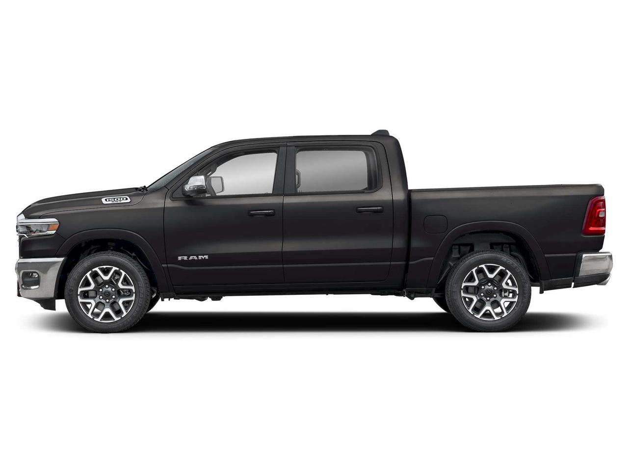 2025 RAM 1500 Laramie Photo