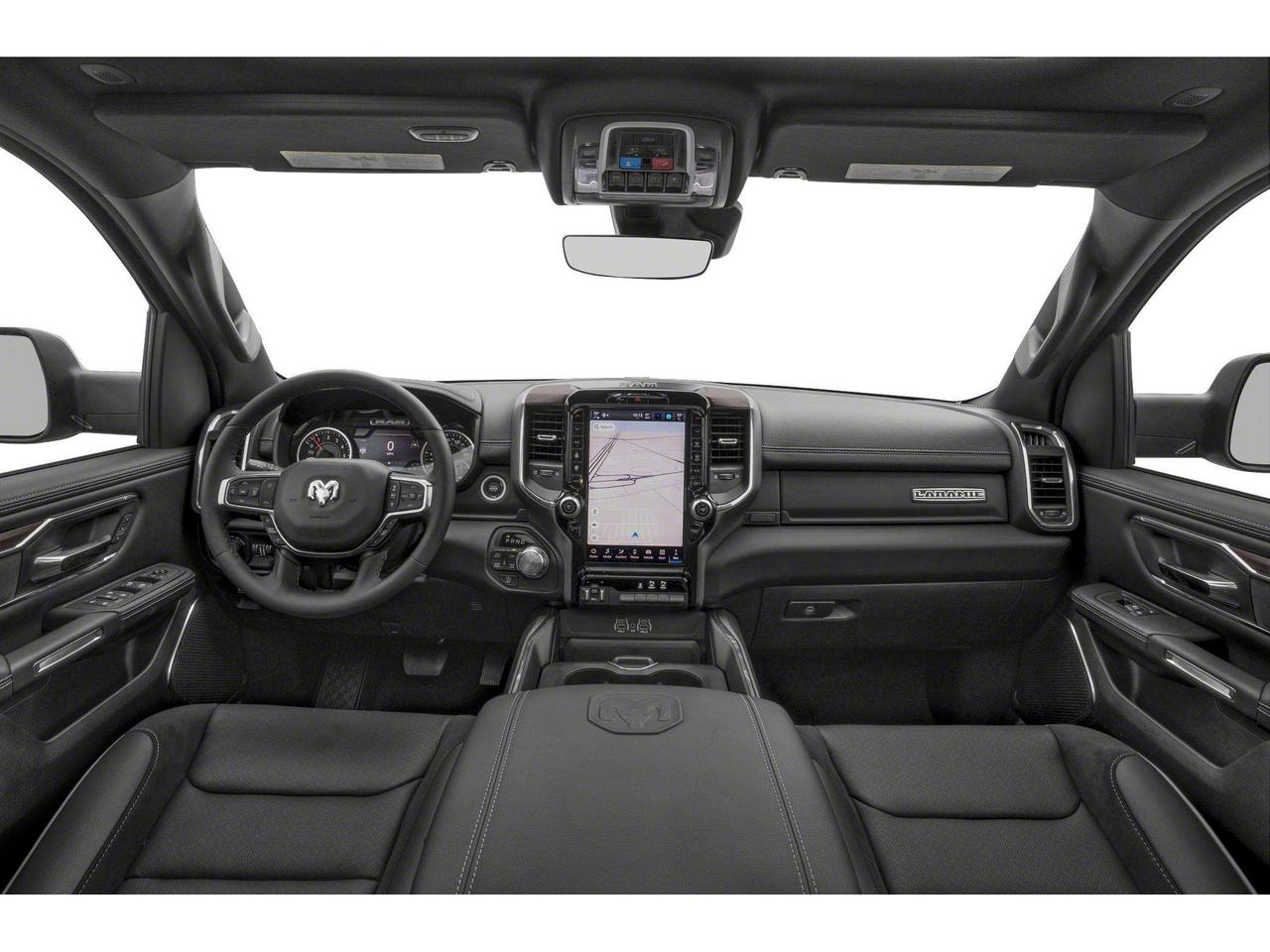 2025 RAM 1500 Laramie Photo
