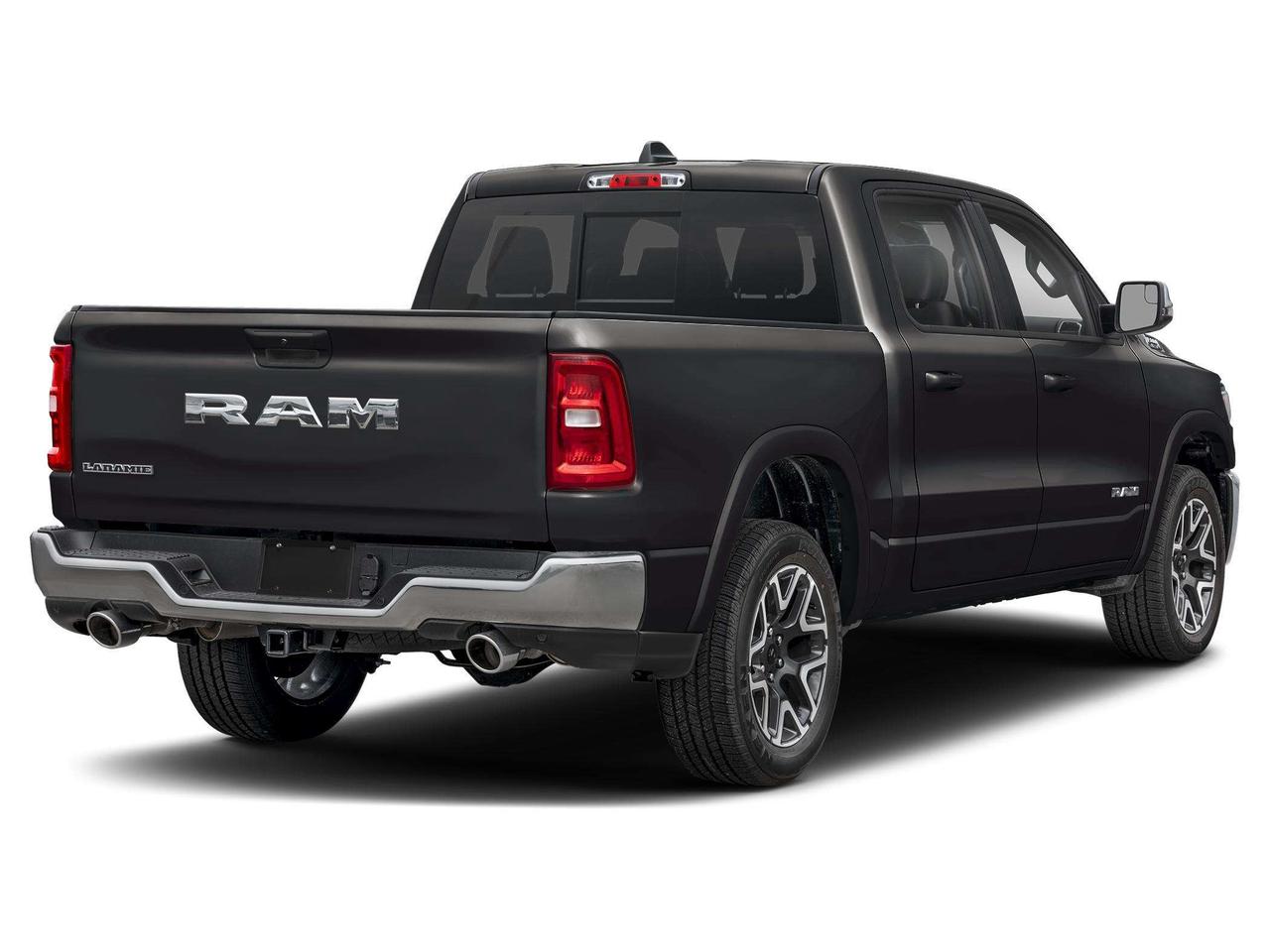 2025 RAM 1500 Laramie Photo