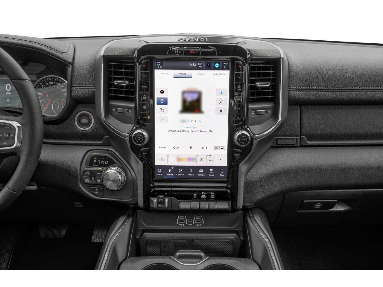 2025 RAM 1500 Laramie Photo