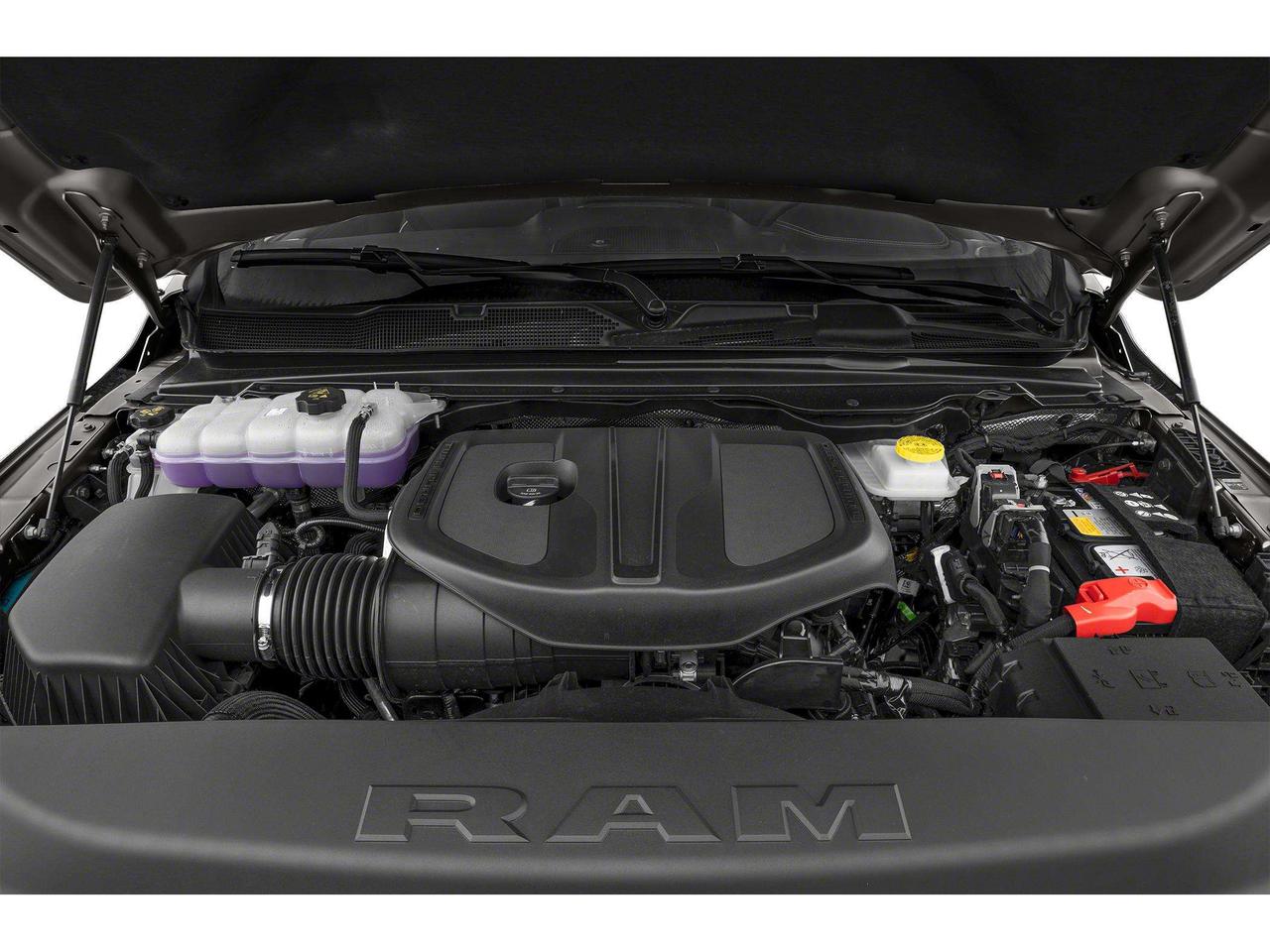 2025 RAM 1500 Laramie Photo