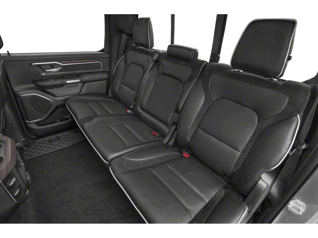 2025 RAM 1500 Laramie Photo