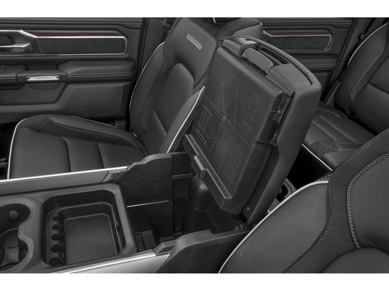 2025 RAM 1500 Laramie Photo