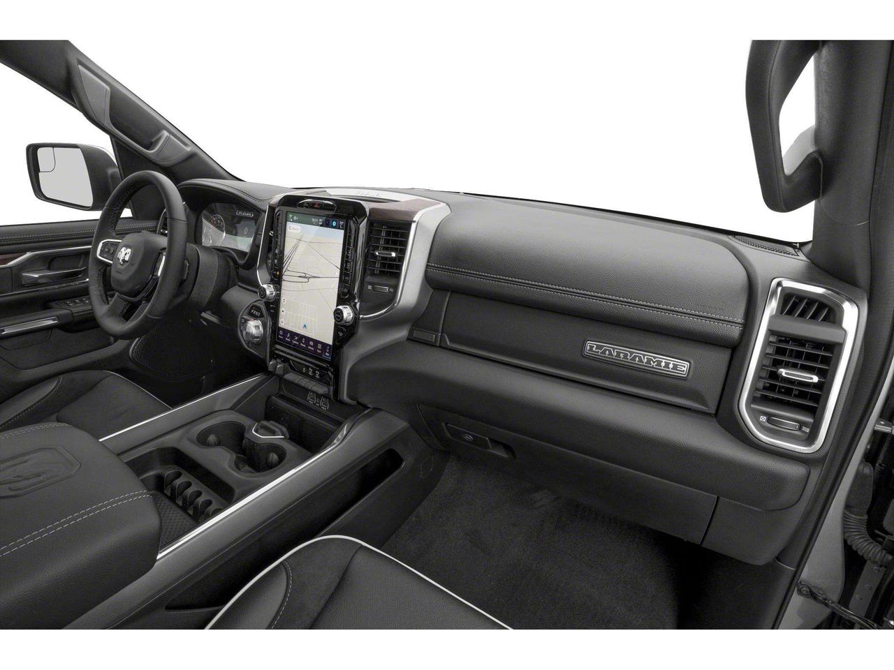 2025 RAM 1500 Laramie Photo
