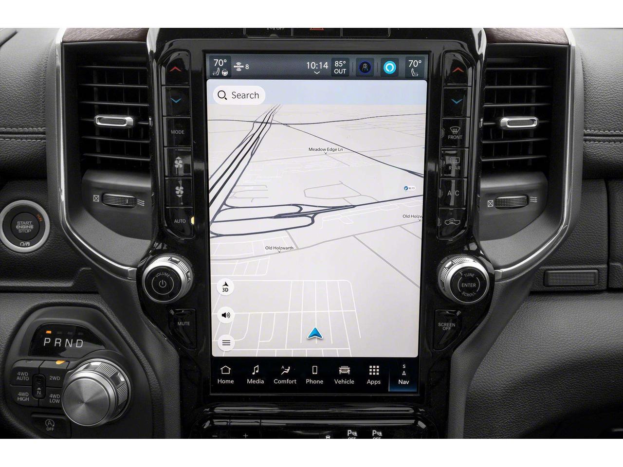 2025 RAM 1500 Laramie Photo