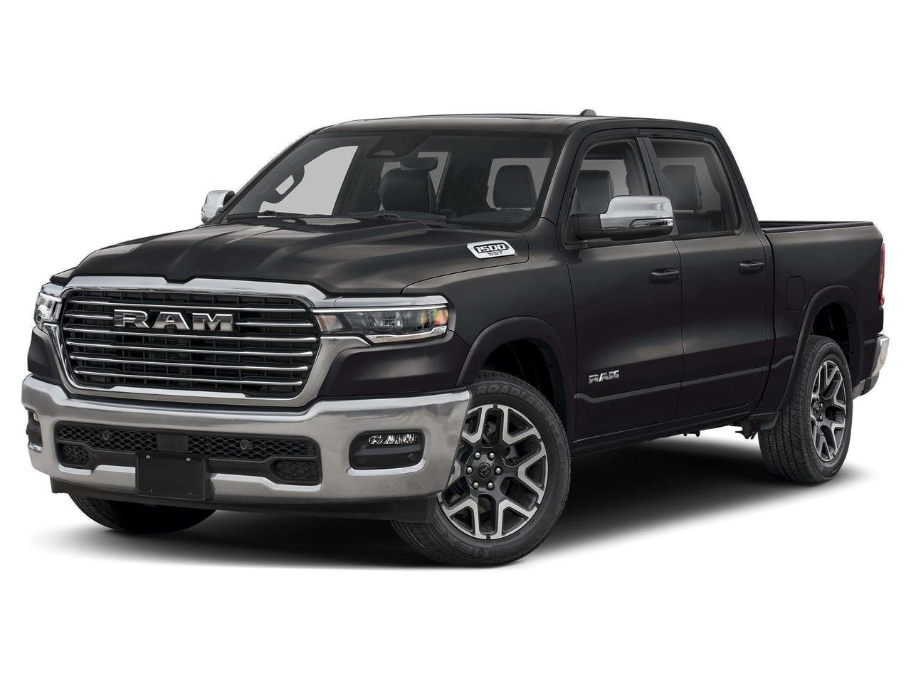 2025 RAM 1500 Laramie Photo
