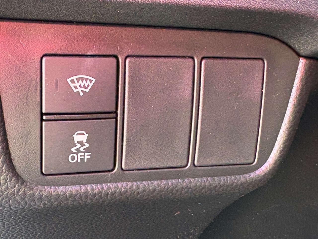 2025 Honda CR-V LX FWD   Heated Seats   Apple CarPlay/Android Auto Photo