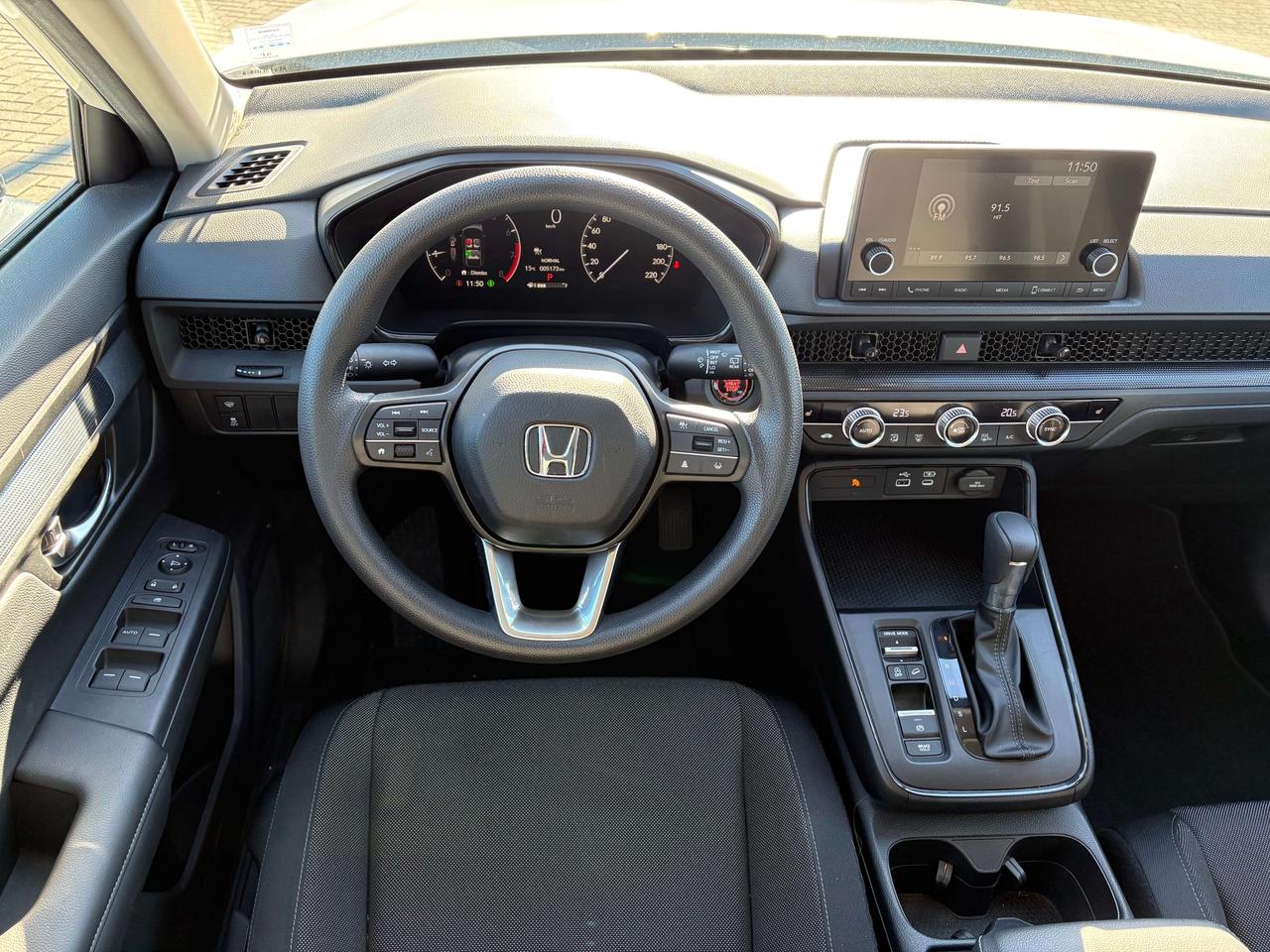 2025 Honda CR-V LX FWD   Heated Seats   Apple CarPlay/Android Auto Photo