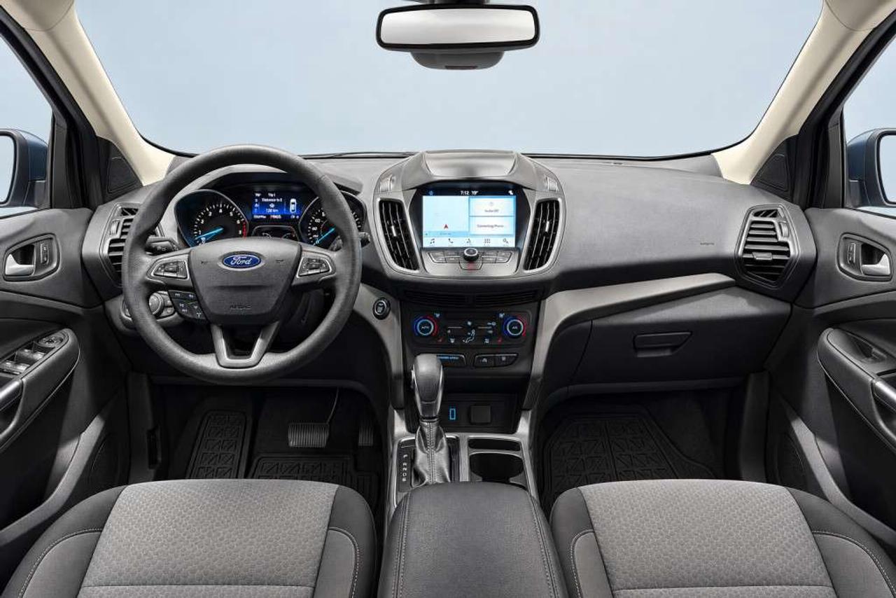 2019 Ford Escape SE 4WD   Adaptive Cruise   Blind Spot   NAV   Remote Start Photo