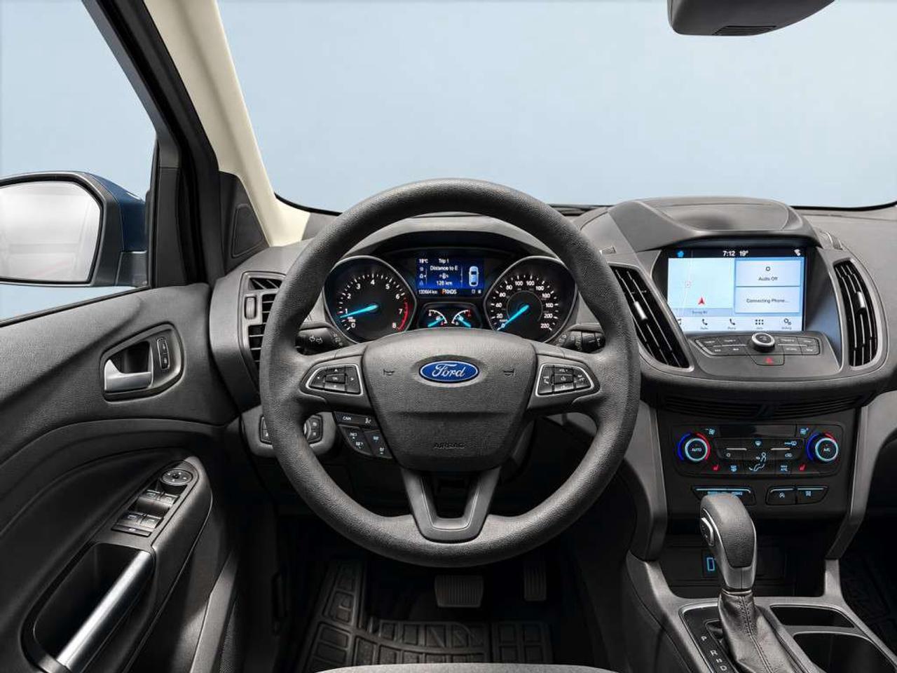 2019 Ford Escape SE 4WD   Adaptive Cruise   Blind Spot   NAV   Remote Start Photo