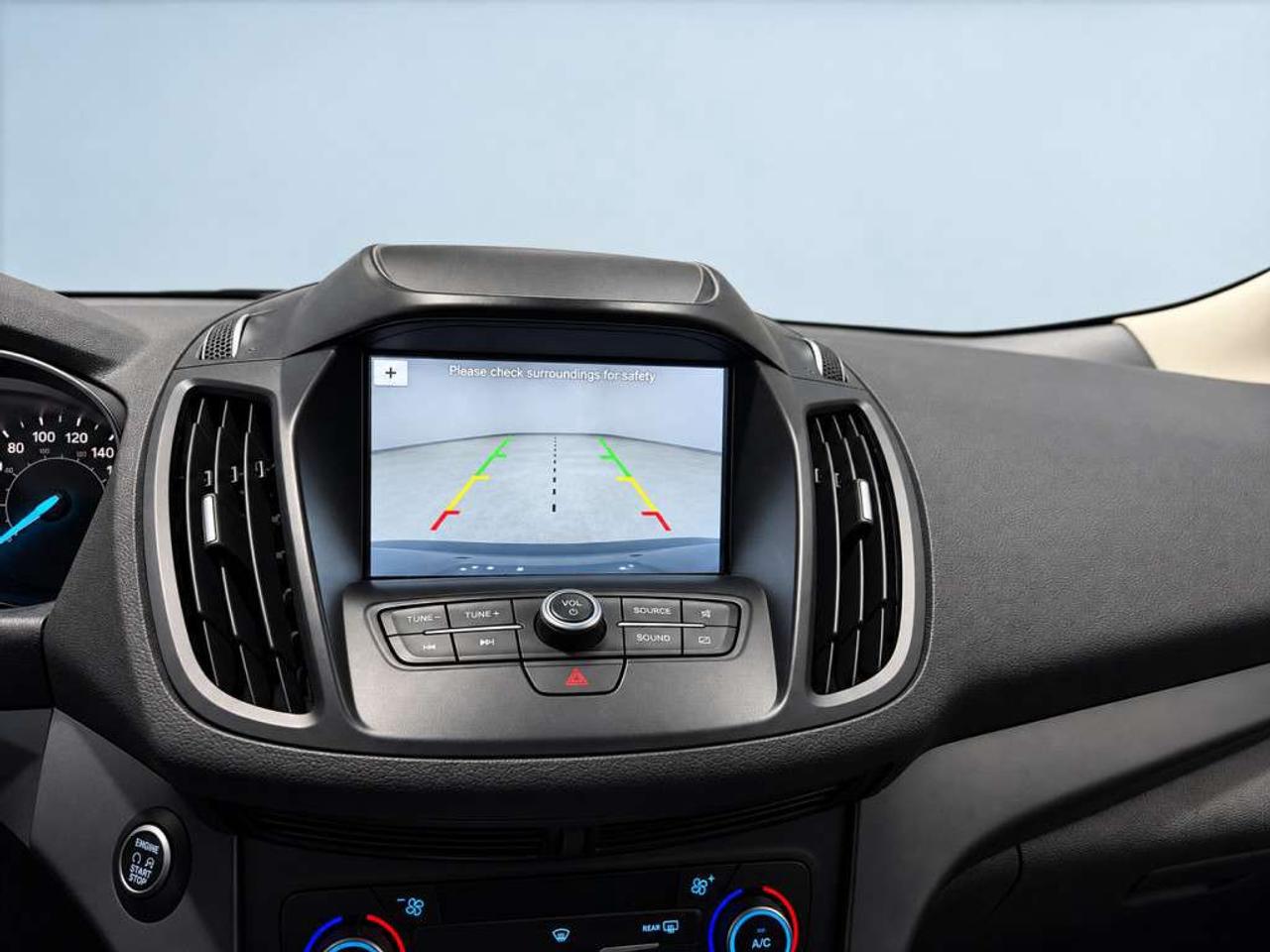 2019 Ford Escape SE 4WD   Adaptive Cruise   Blind Spot   NAV   Remote Start Photo