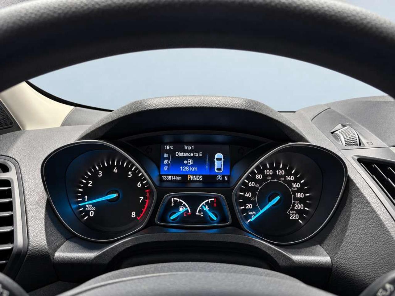 2019 Ford Escape SE 4WD   Adaptive Cruise   Blind Spot   NAV   Remote Start Photo