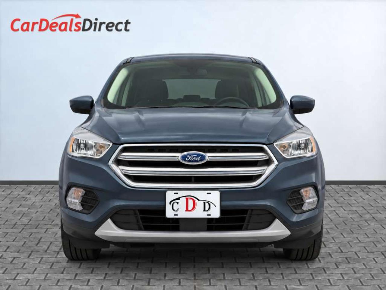 2019 Ford Escape SE 4WD   Adaptive Cruise   Blind Spot   NAV   Remote Start Photo1
